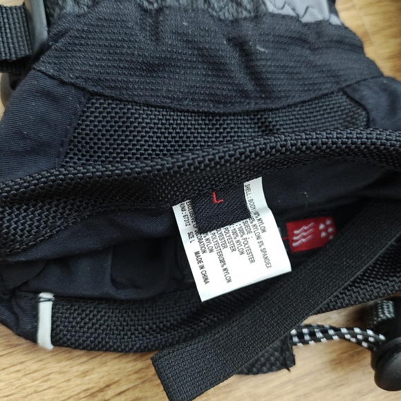 Head Outlast Hipora Ski/Snowboard Gloves - Picture 4 of 5